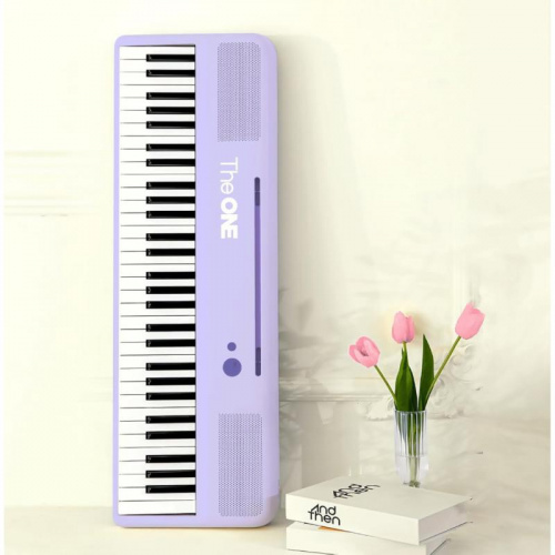 Цифровое пианино The ONE COLOR (Purple) - JCS.UA фото 5
