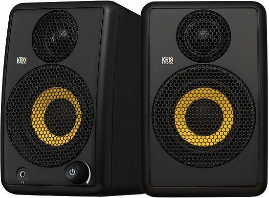 Монітори KRK GoAux 3