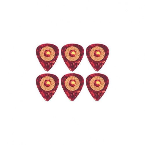 Медиатор Clayton CG50 CORK GRIP STD - JCS.UA