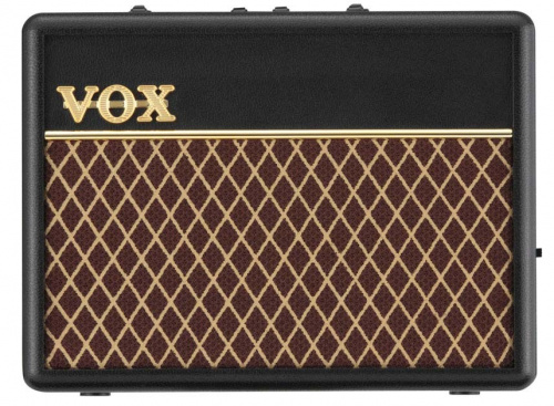 Комбоусилитель гитарный VOX AC1 RHYTHM VOX (K) - JCS.UA
