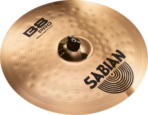 Тарелка Sabian B8 Pro 16" Thin Crash - JCS.UA