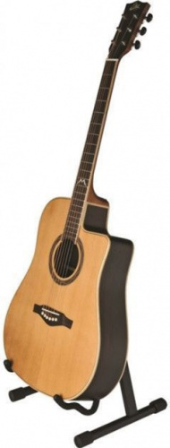 Стойка гитарная QUIK LOK GS438-BB - JCS.UA фото 2