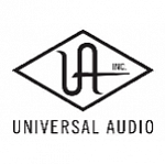 Universal Audio