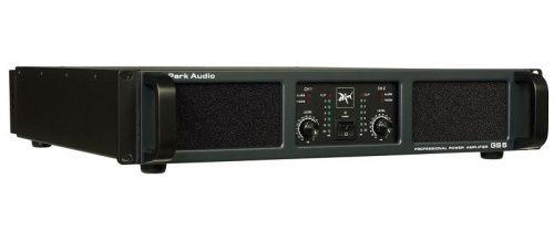 Усилитель мощности Park Audio GS5 - JCS.UA фото 4