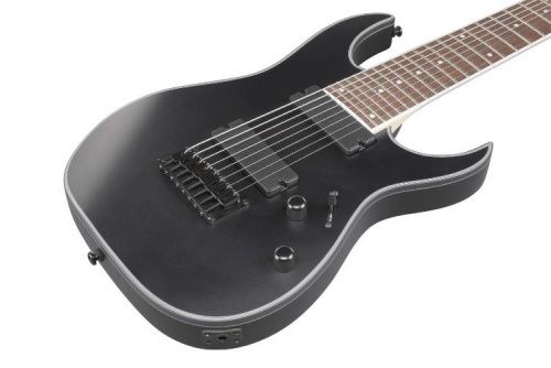 Электрогитара IBANEZ RG8EX BKF - JCS.UA фото 6
