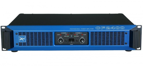 Усилитель Park Audio CF2400 - JCS.UA