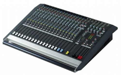 Микшерный пульт Allen Heath PA202-CP - JCS.UA