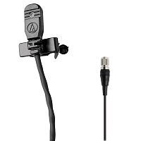 Петличний мікрофон Audio-Technica MT830CH - JCS.UA