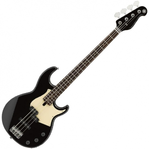 Бас-гитара YAMAHA BB434 (Black) - JCS.UA фото 3