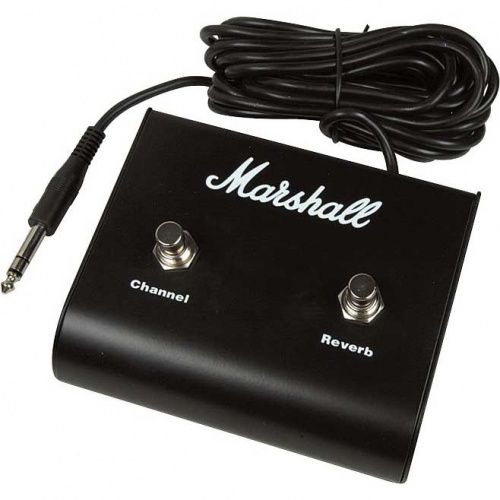 Футсвіч Marshall PEDL-90010 - JCS.UA