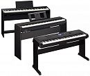 Огляд популярних брендів цифрових піаніно: Yamaha, Roland, Casio та інші