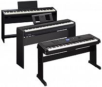 Огляд популярних брендів цифрових піаніно: Yamaha, Roland, Casio та інші