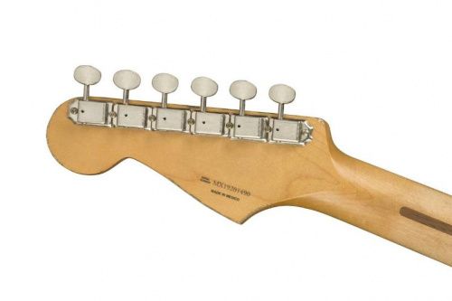 Электрогитара FENDER VINTERA ROAD WORN 50S STRATOCASTER SFG - JCS.UA фото 6