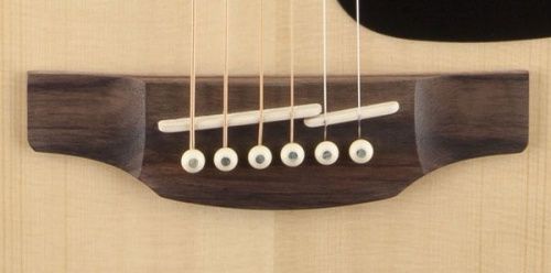 Акустическая гитара TAKAMINE GD51-NAT - JCS.UA фото 3