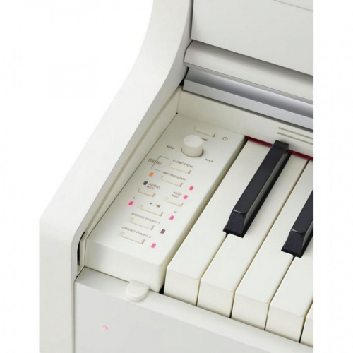 Цифровое фортепиано CASIO AP-470WEC - JCS.UA фото 14