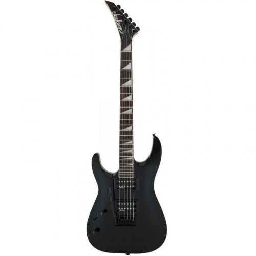 Электрогитара JACKSON JS22L DKA AH BLACK - JCS.UA