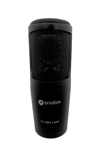 Микрофон Prodipe ST-1 MK2 - JCS.UA фото 2