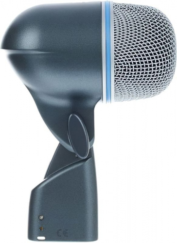 Микрофон Shure BETA52A - JCS.UA