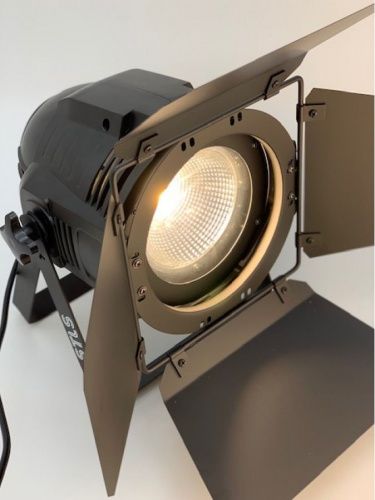 LED прожектор STLS Par COB 200w White Warm - JCS.UA фото 2 LED прожектор STLS Par COB 200w White Warm - JCS.UA фото 2