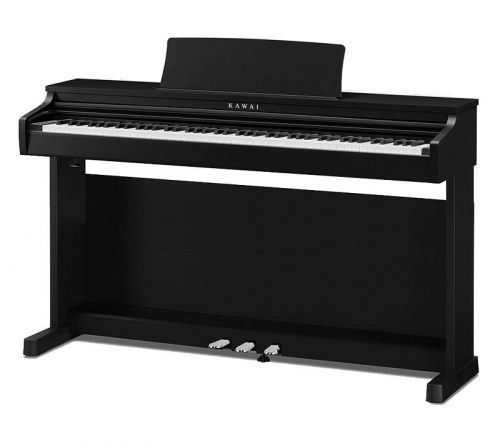 Цифровое пианино Kawai CX202B - JCS.UA Цифровое пианино Kawai CX202B - JCS.UA