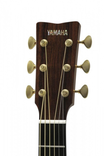 Акустическая гитара YAMAHA LL26 ARE - JCS.UA фото 5