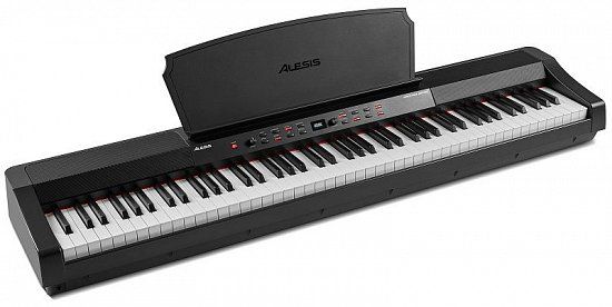 Цифрове піаніно Alesis Prestige Artist