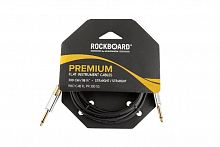 Інструментальний кабель ROCKBOARD RBOCAB FL PR 300 SS - JCS.UA