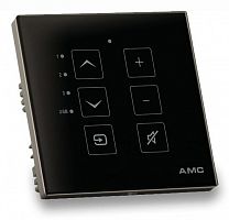 Контролер AMC WC iMIX Black (RAL9017) - JCS.UA