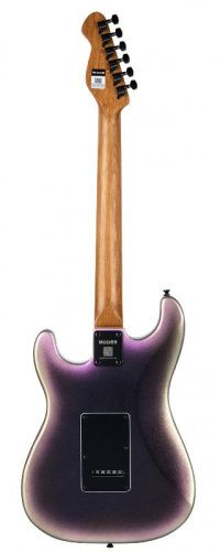 Электрогитара MOOER MSC18 Pro (Dark Aurora) - JCS.UA фото 4 Электрогитара MOOER MSC18 Pro (Dark Aurora) - JCS.UA фото 4