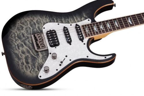 Электрогитара SCHECTER BANSHEE-6 EXTREME CB - JCS.UA фото 2