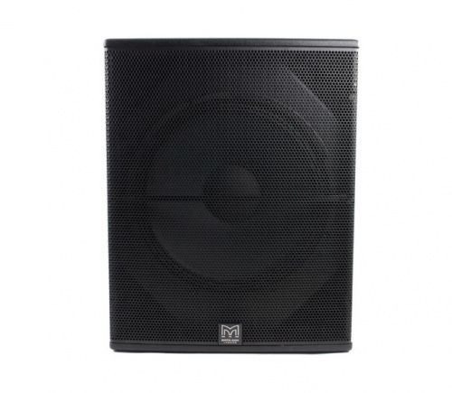 Сабвуфер MARTIN AUDIO X118B - JCS.UA фото 2