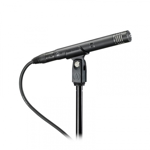 Инструментальный микрофон Audio-Technica AT4051B - JCS.UA
