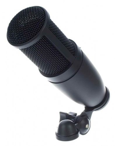 Студійний мікрофон AKG Perception P120 - JCS.UA фото 6