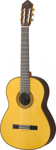 Классическая гитара YAMAHA CG192S - JCS.UA