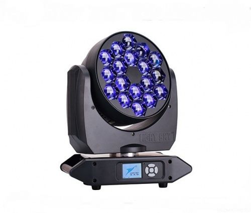 Светодиодная голова LIGHT SKY TX1810 BEAM - JCS.UA