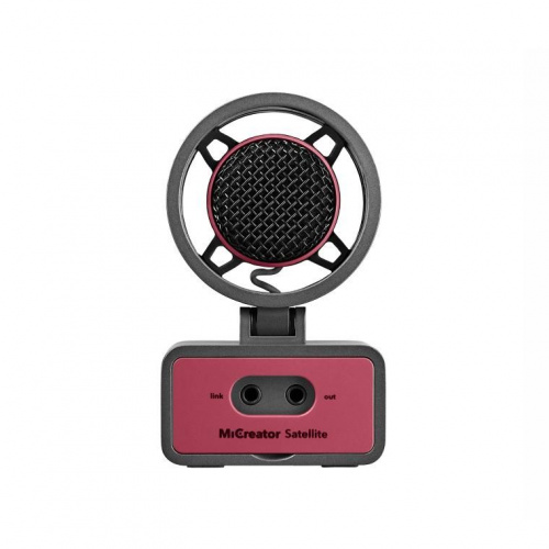 Мікрофон Austrian Audio MiCreator Satellite - JCS.UA