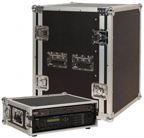 Кейс ROCKCASE RC 24103 B - JCS.UA
