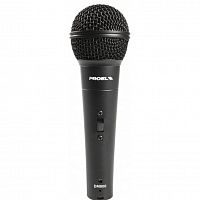 Вокальный микрофон Proel DM800 - JCS.UA