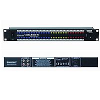 Вимірювач звукового тиску OMNITRONIC DB-100B - JCS.UA