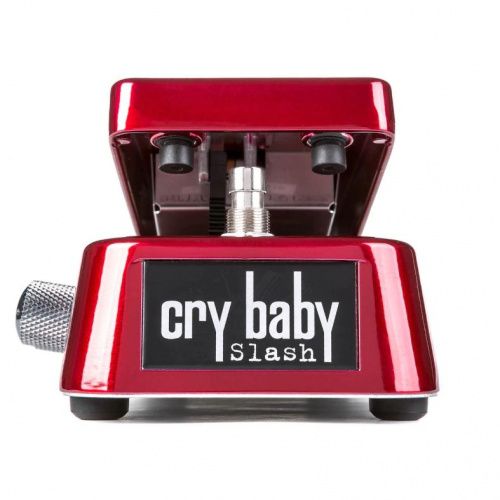 Педаль ефектів Dunlop SW95 SLASH CRY BABY WAH - JCS.UA