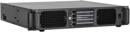 Підсилювач потужності RCF QPS 9600 - JCS.UA