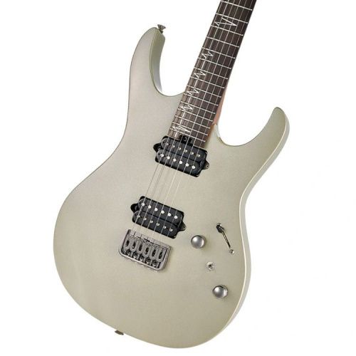 Электрогитара MOOER MMT100 (Iron Grey) - JCS.UA фото 2