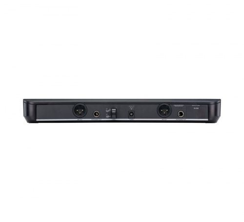 Беспроводная система Shure BLX188E/CVL-M17 - JCS.UA фото 5