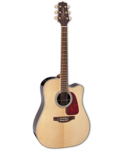 Гитара электроакустическая TAKAMINE GD71CE NAT - JCS.UA