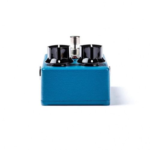 Педаль эффектов MXR M103 BLUE BOX FUZZ - JCS.UA фото 4