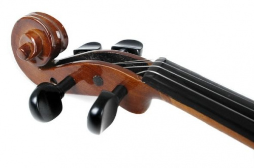 Скрипка VALENCIA V400 3/4 - JCS.UA фото 3