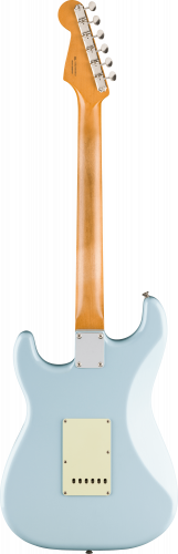 Электрогитара Fender Vintera II Road Worn 60s Stratocaster Sonic Blue - JCS.UA фото 2