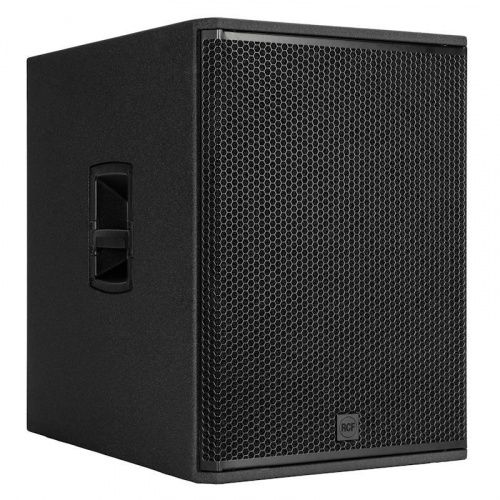Сабвуфер RCF SUB 708-AS MK3 - JCS.UA Сабвуфер RCF SUB 708-AS MK3 - JCS.UA