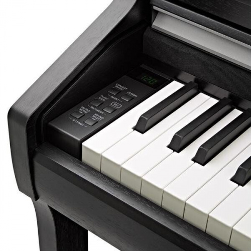 Цифровое фортепиано Kawai CA48 B - JCS.UA фото 6