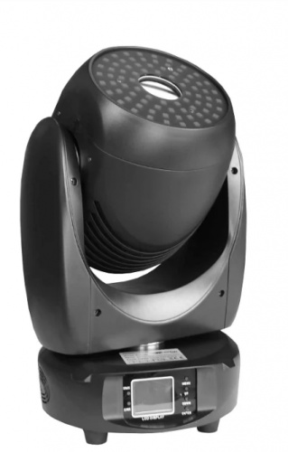 Лазерная голова New Light S50 5W Laser Moving Head Light - JCS.UA фото 2